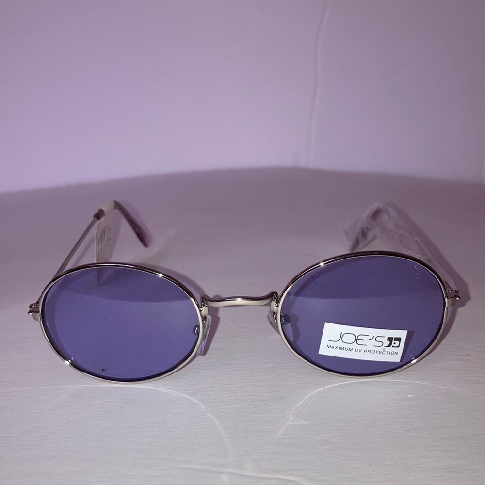 Joe’s Jeans Sunglasses